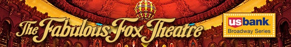 The Fabulous Fox.