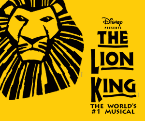 The Lion King