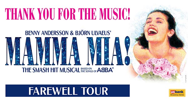 Mamma Mia!