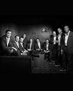 Straight No Chaser