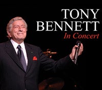 Tony Bennett