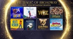 The Magic of Broadway