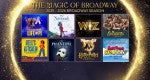 The Magic of Broadway