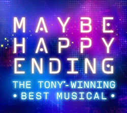 Maybe Happy Ending