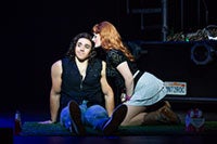 Rock of Ages Tour image