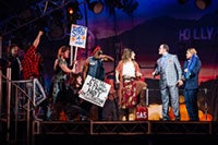 Rock of Ages Tour image