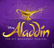 Disney's Aladdin