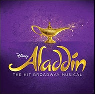 Disney's Aladdin