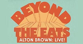 Alton Brown