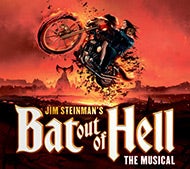 Bat Out of Hell