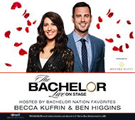 The Bachelor