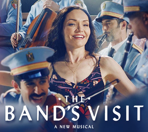 The Band's Visit
