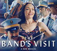 The Band's Visit