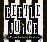 Beetlejuice