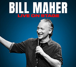 Bill Maher