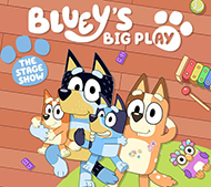 Bluey