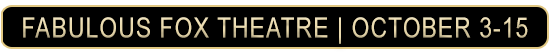 Fabulous Fox Theatre