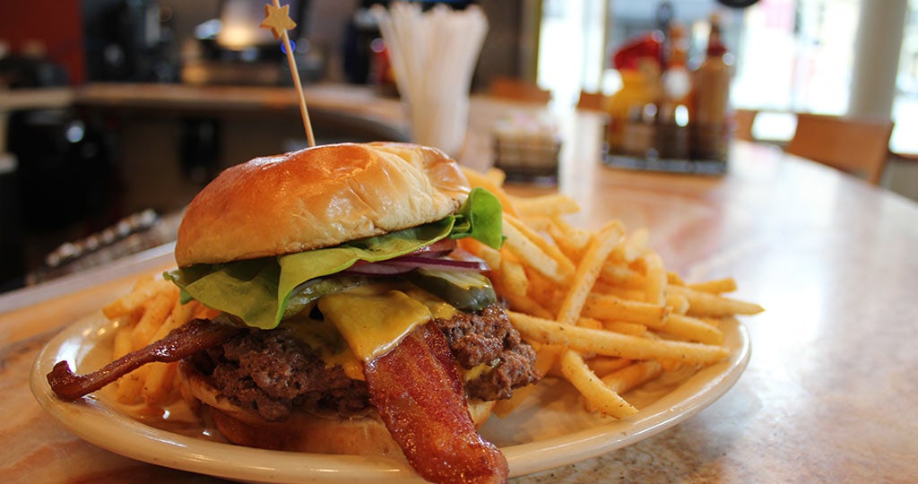 Stage Left Grille The Fabulous Fox Theatre