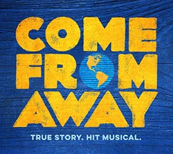Come From Away