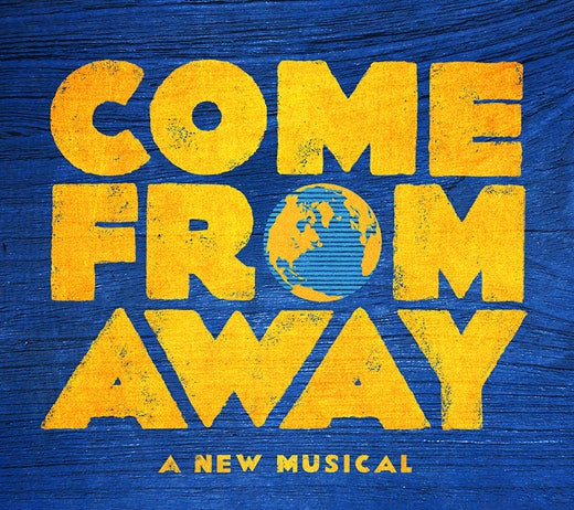 Come From Away| May 14-26