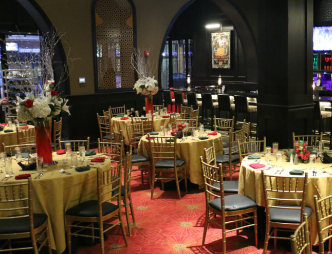 Private Functions | The Fabulous Fox Theatre