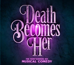 Death Becomes Her
