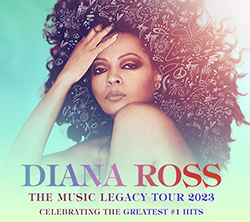 Diana Ross