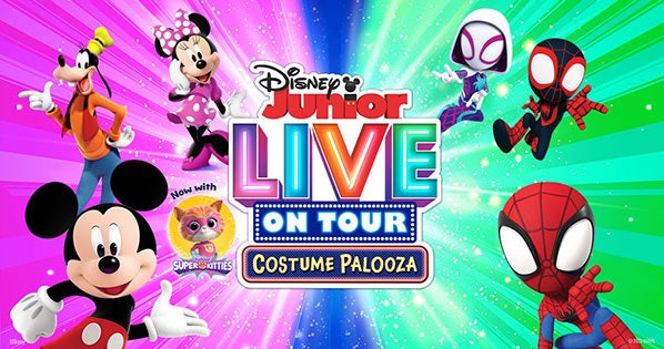 Disney Jr.