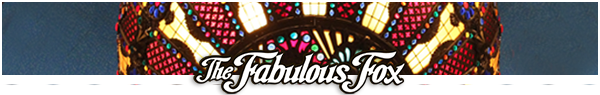 The Fabulous Fox Theatre