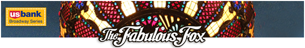 The Fabulous Fox Theatre