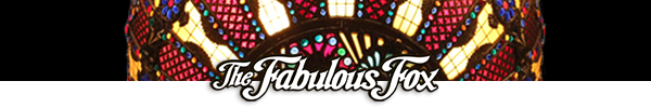 The Fabulous Fox Theatre