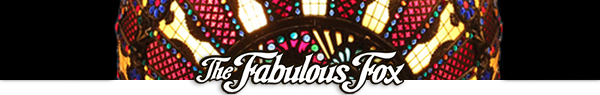 The Fabulous Fox Theatre