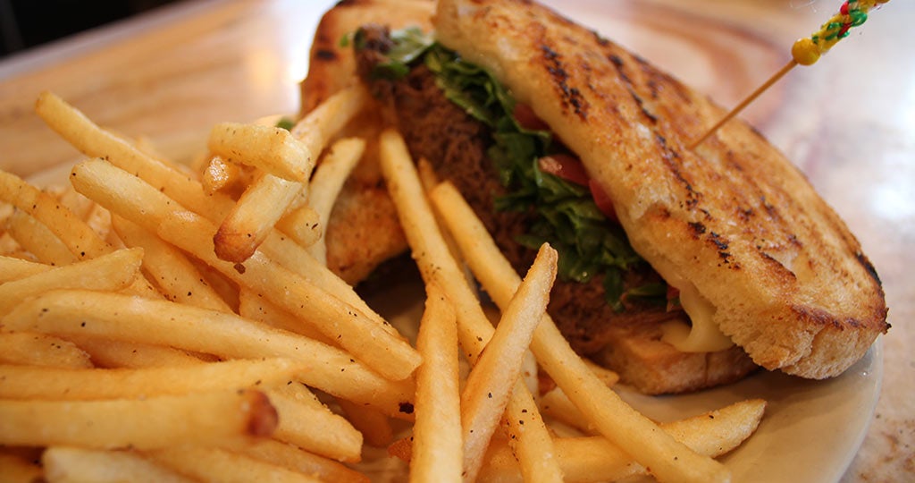 Stage Left Grille The Fabulous Fox Theatre