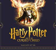 Harry Potter and the Cursed Child