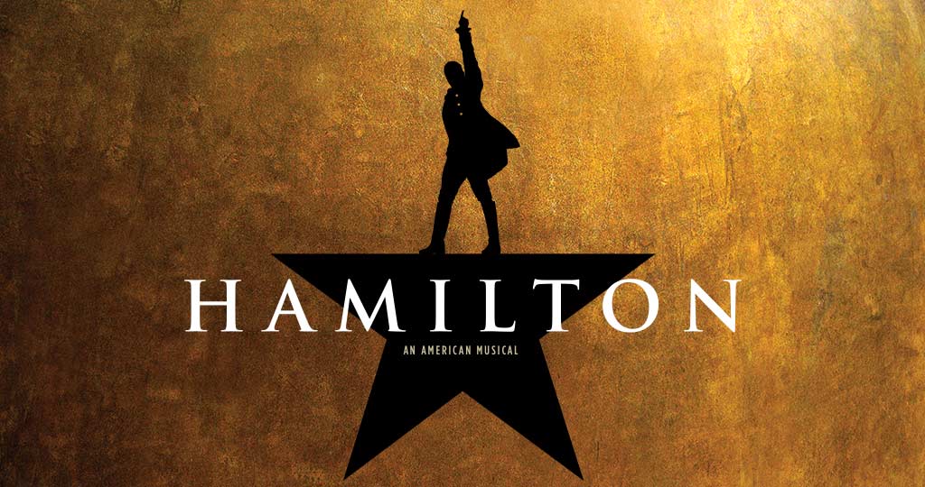 Wait For It! Tony Award winning Best Musical HAMILTON Headed to St. Louis! | The Fabulous Fox ...