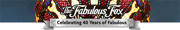 The Fabulous Fox Theatre