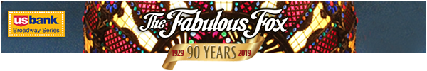 The Fabulous Fox Theatre