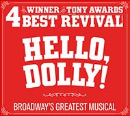 Hello, Dolly!
