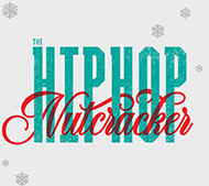 Hip Hop Nutcracker