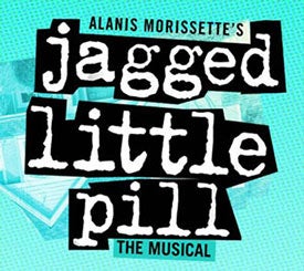 Jagged Little Pill