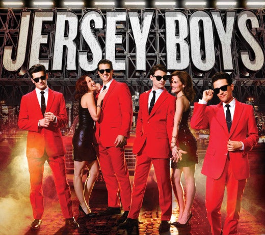 Jersey Boys