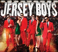 Jersey Boys
