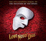 Love Never Dies