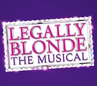Legally Blonde