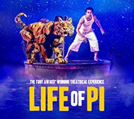 Life of Pi