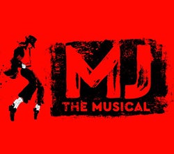 MJ the musical