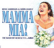 Mamma Mia!