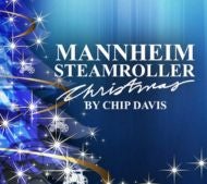 Mannheim Steamroller Christmas by Chip Davis