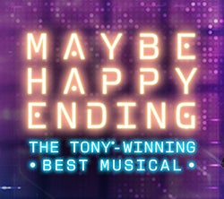 Maybe Happy Ending
