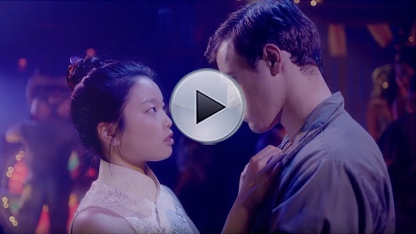 Miss Saigon Trailer